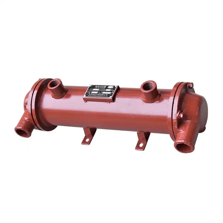 Marine Engine Oil Cooler Hc400 Boat 0.45 Square Gear Box Oil Cooler.jpg Marine Engine Oil Cooler Hc400 Boat 0.45 Square Gear Box Oil Cooler.jpg