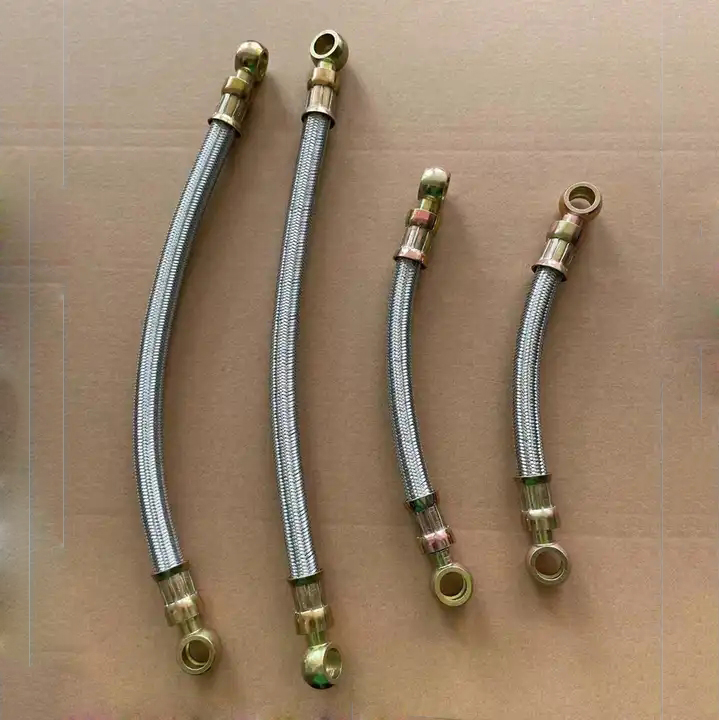 High Pressure Auto Marine Car Brake Pipe Air Brake Hose Gear Box Working Tubing.jpg High Pressure Auto Marine Car Brake Pipe Air Brake Hose Gear Box Working Tubing.jpg