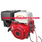 Gasoline power engine
