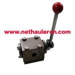 Hydraulic valve
