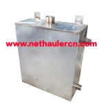 Hydraulic oil tank