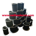 Hauler wheel