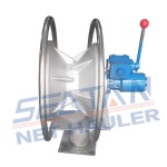 longline net hauler 500