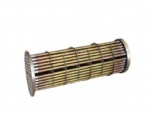 Marine Tube Heat Exchanger 1.4 Square HF8004 Oil Cooler