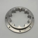 Marine Internal Gear Ring
